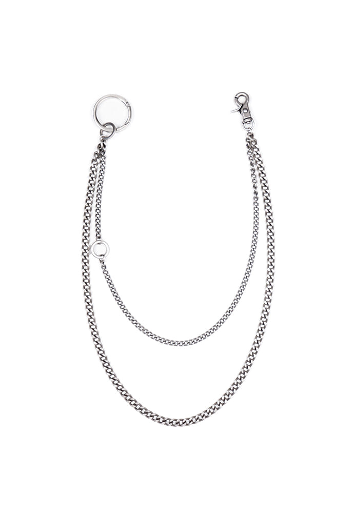 Crudo Ring Chain Type 3